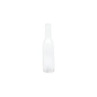 0405 Flasche Schmal 360ml Klar