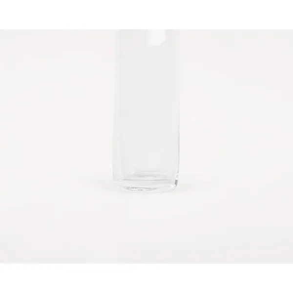 0405 Flasche Schmal 360ml Klar