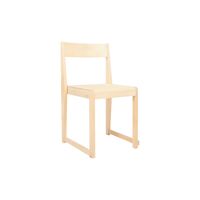 01 Dining Chair Natural