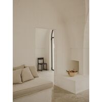 01 Dining Chair Natural