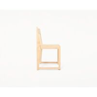 01 Dining Chair Natural