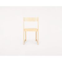 01 Dining Chair Natural
