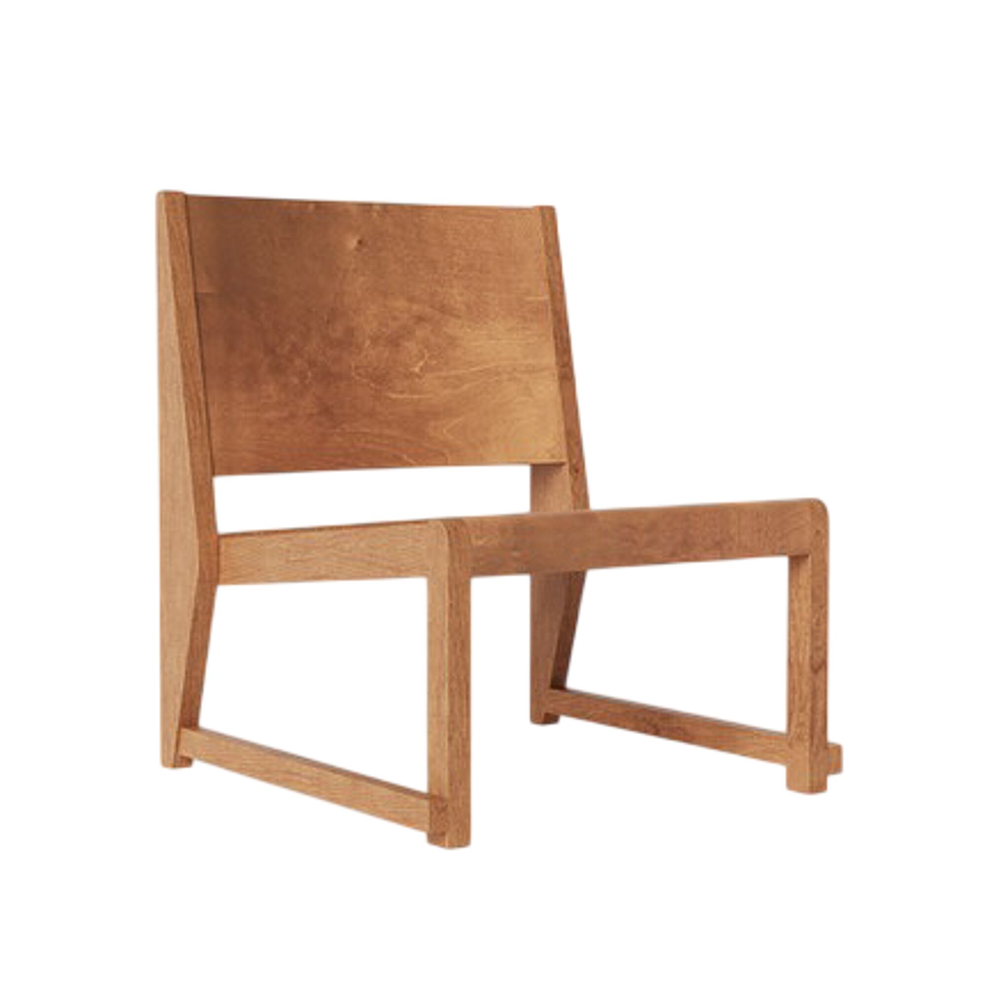 01 Easy Marron Brun