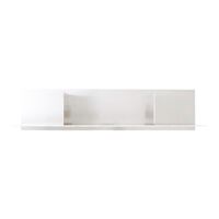 Rivet Plank Klein Aluminium