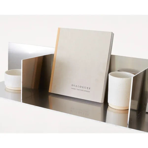 Rivet Plank Klein Aluminium