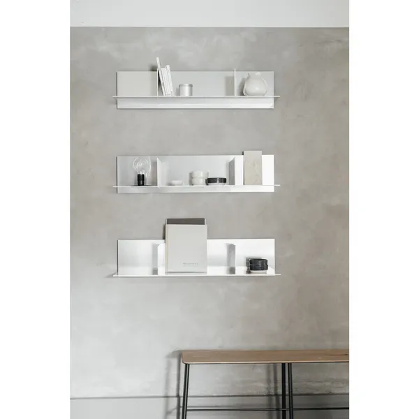 Rivet Plank Klein Aluminium