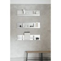 Rivet Plank Klein Aluminium