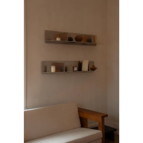 Rivet Plank Groot Aluminium