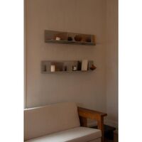 Rivet Plank Groot Aluminium