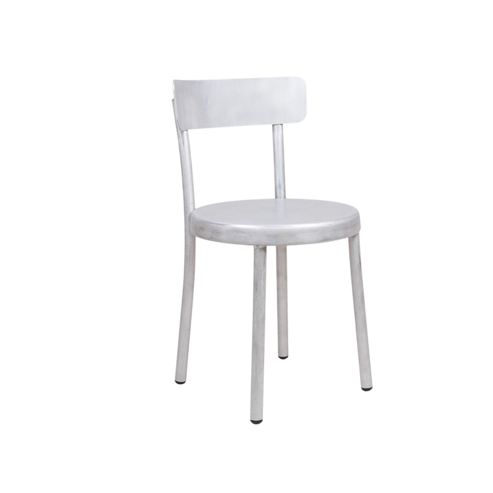Tasca Spisebordsstol Aluminium