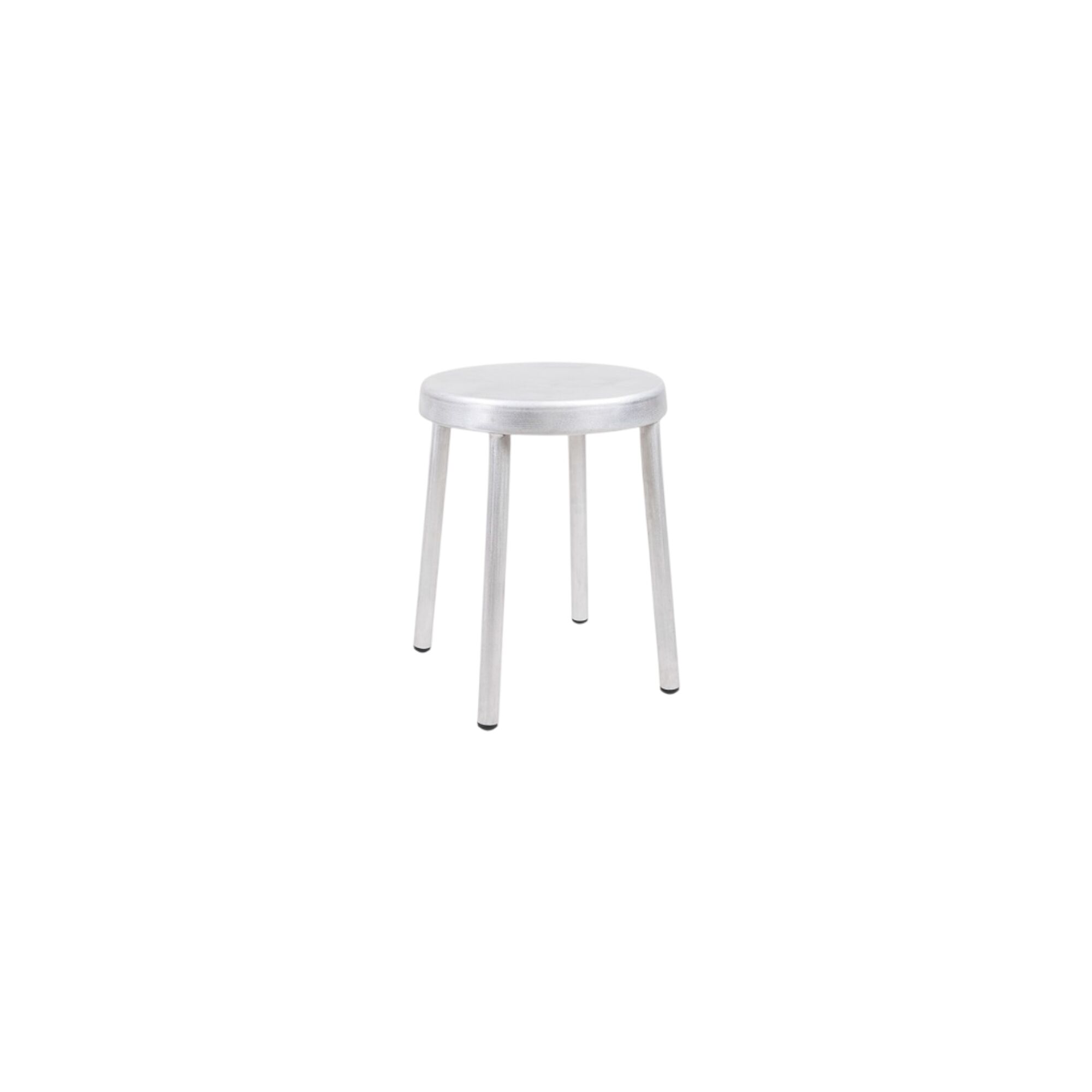 Tasca Skammel Aluminium