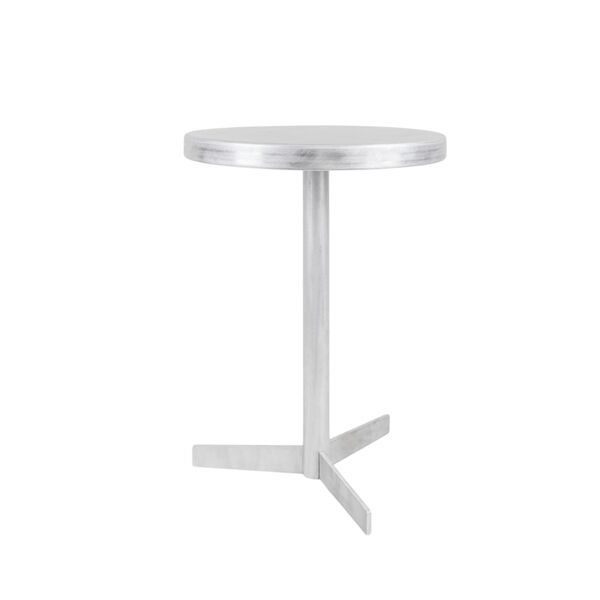 Tasca Café Table Small Aluminum