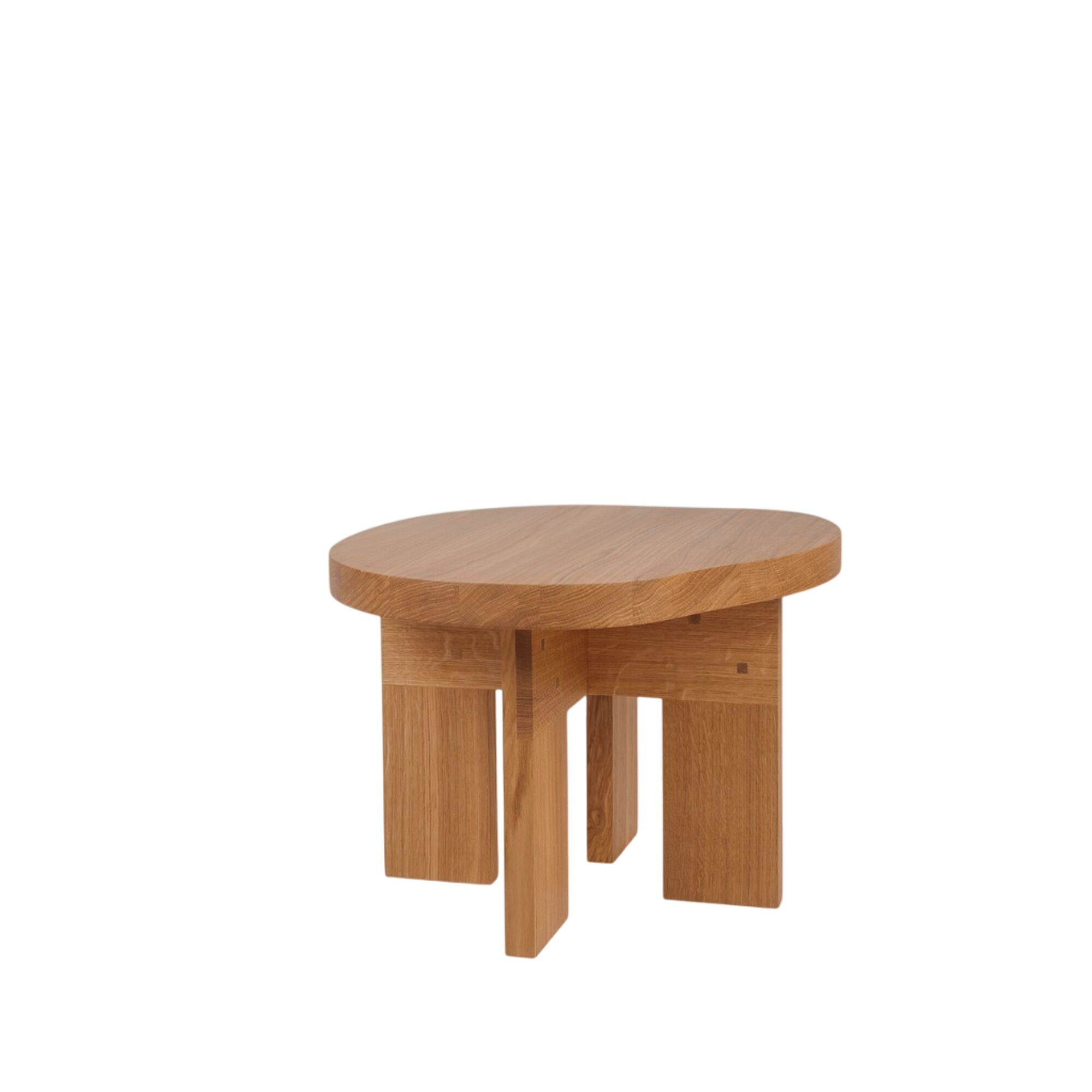 Farmhouse Pond Sidebord Natural Eg