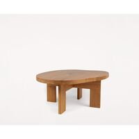 Farmhouse Pond Salontafel Natuurlijk Eiken