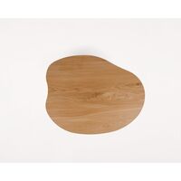 Farmhouse Pond Salontafel Natuurlijk Eiken