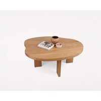 Farmhouse Pond Salontafel Natuurlijk Eiken