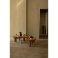Farmhouse Pond Salontafel Natuurlijk Eiken