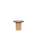Black marble / Cork