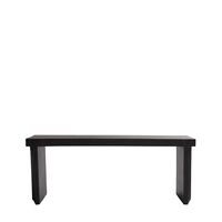 Arc Bench Coffee