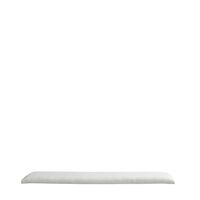 Arc Bench Seat Cushion Linen
