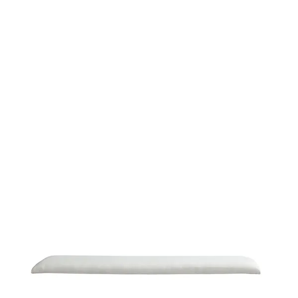 Arc Bench Seat Cushion Linen