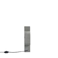 Sitting Man Gulvlampe Mini Mørkgrå