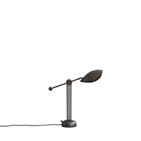 Mantarraya Lámpara de Mesa Bronce