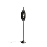 Totem Vloerlamp Brons