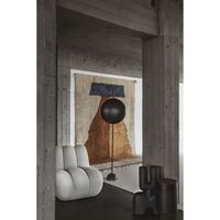 Totem Vloerlamp Brons