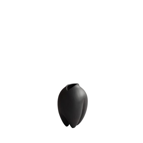 Sumo Vase Slim Petit Coffee