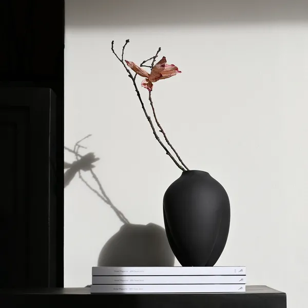Sumo Vase Slim Petit Kaffe