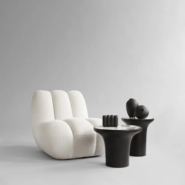 Sumo Vase Slim Petit Kaffe