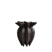 Florero Lotus Mini Café