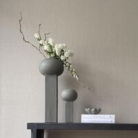 Vaso Impero Mini Grigio Scuro