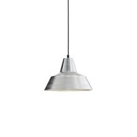 Workshop W3 Pendant Aluminum