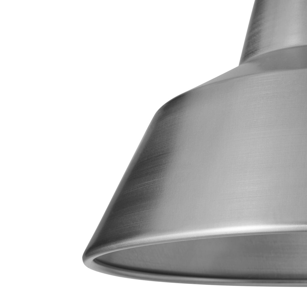 Workshop W3 Pendant Aluminum