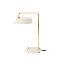 Petite Machine Tafellamp 01 Wit