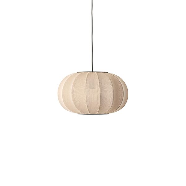 Lampa Wisząca Piaskowcowy z Piaskowca Ø45