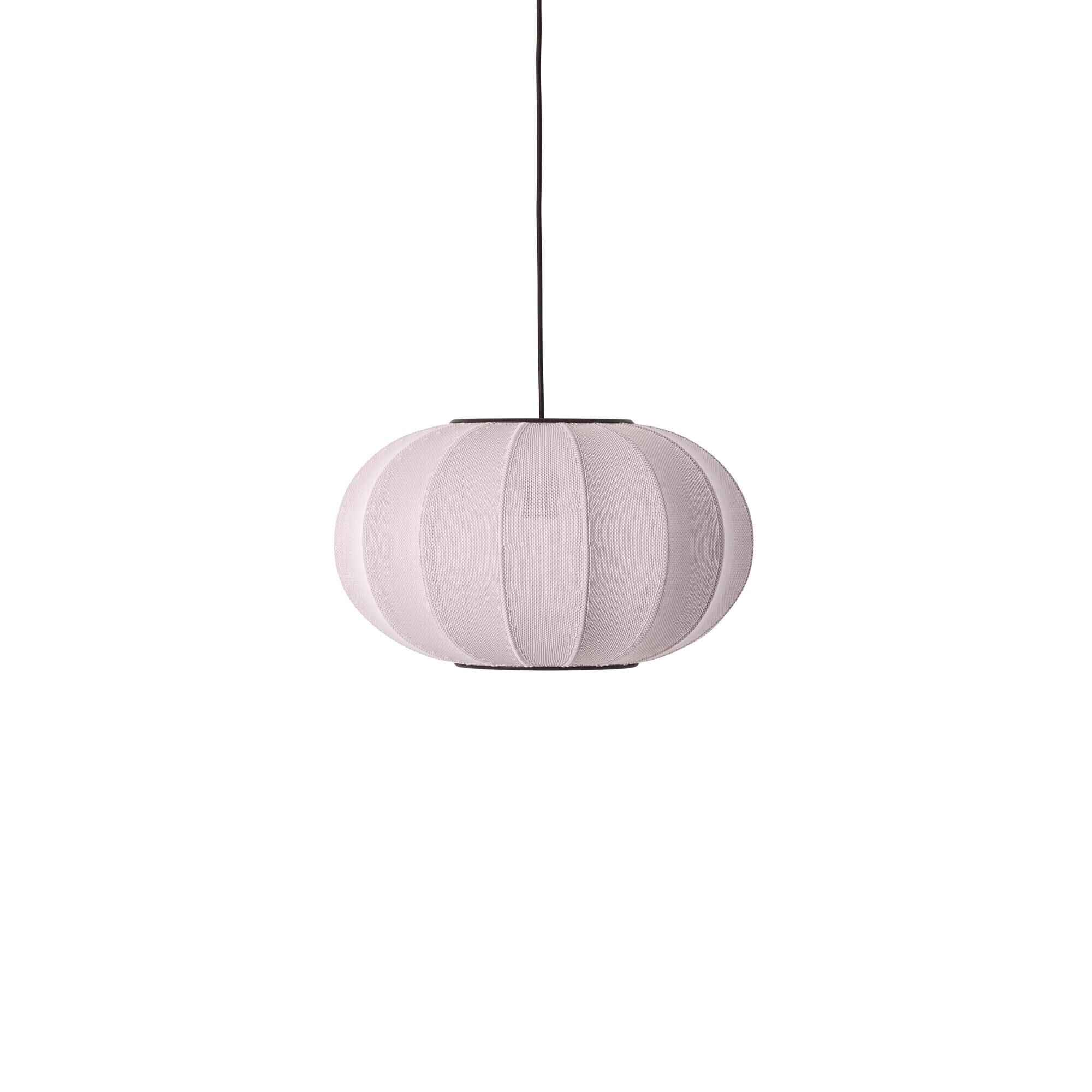 Suspension Knit-Wit Rose Clair Ø45