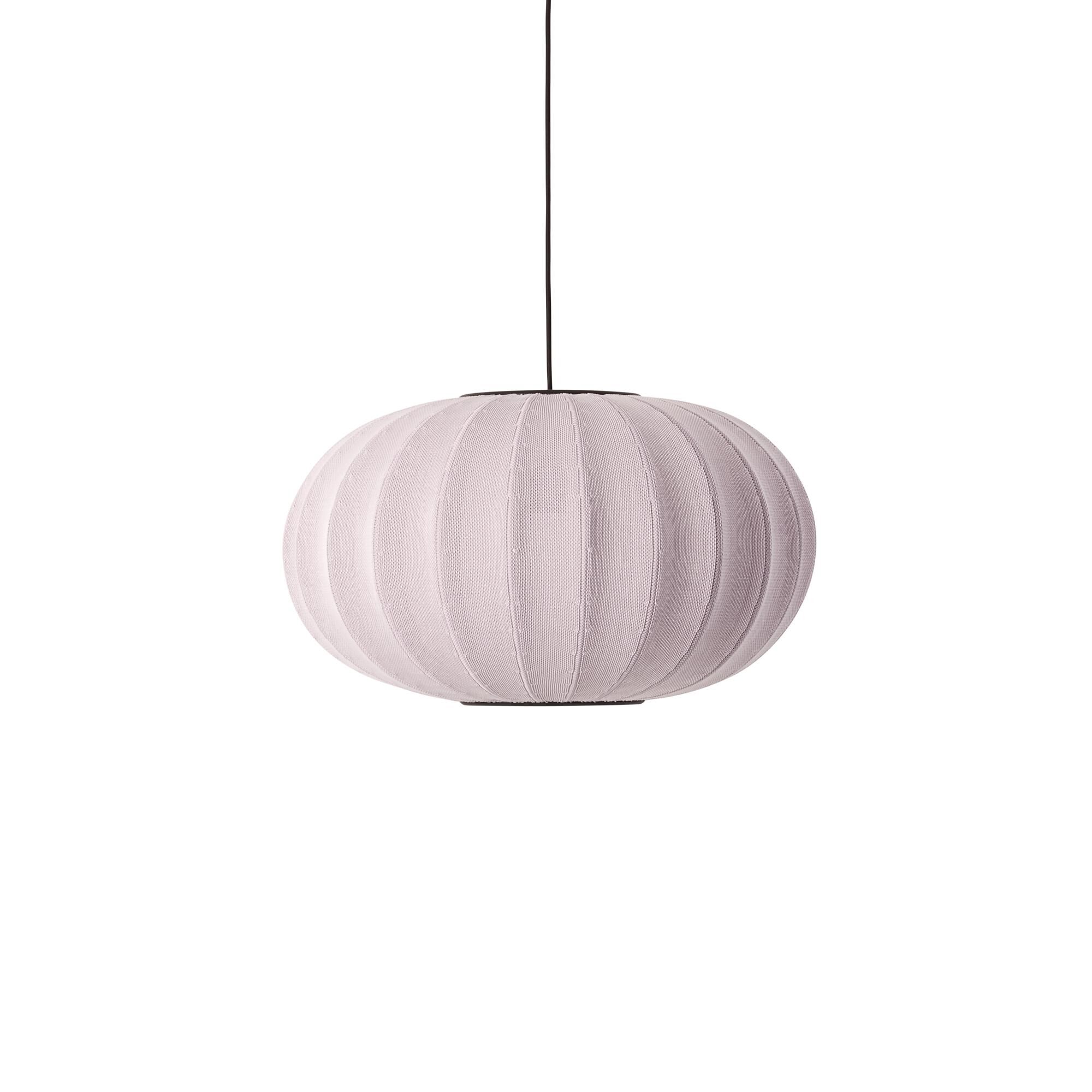 Suspension Knit-Wit Rose Clair Ø57
