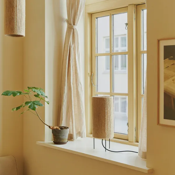 Ro Table Lamp Ø15 cm
