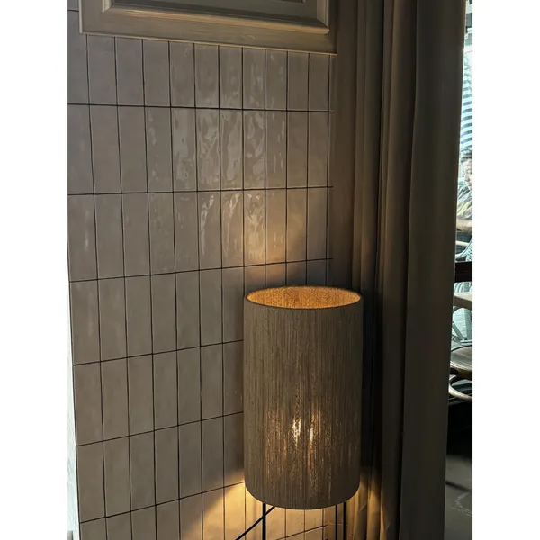 Ro Table Lamp