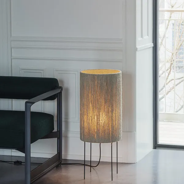 Ro Gulvlampe Ø30 cm