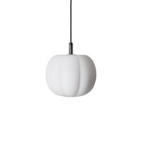 Pepo Pendant Small Ø20 Opal White