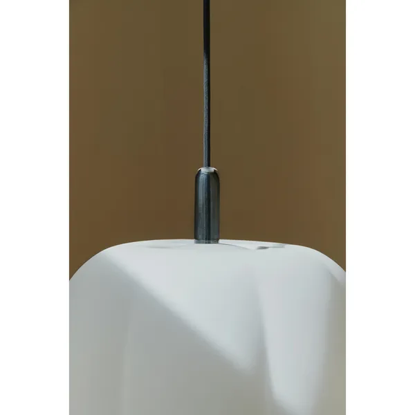 Pepo Pendant Small Ø20 Opal White