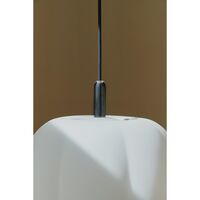 Pepo Pendant Small Ø20 Opal White