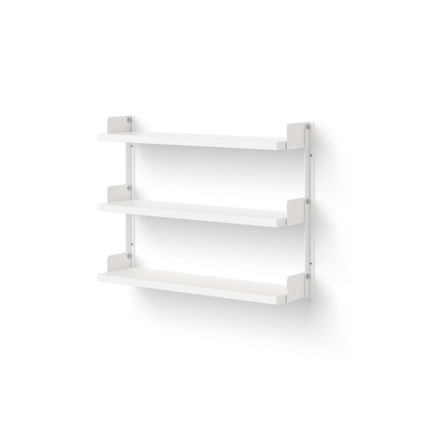 Tea Shelf White