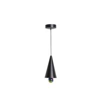 CHERRY LED Pendel Lille Sort