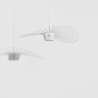 VERTIGO Suspension Petit Blanc