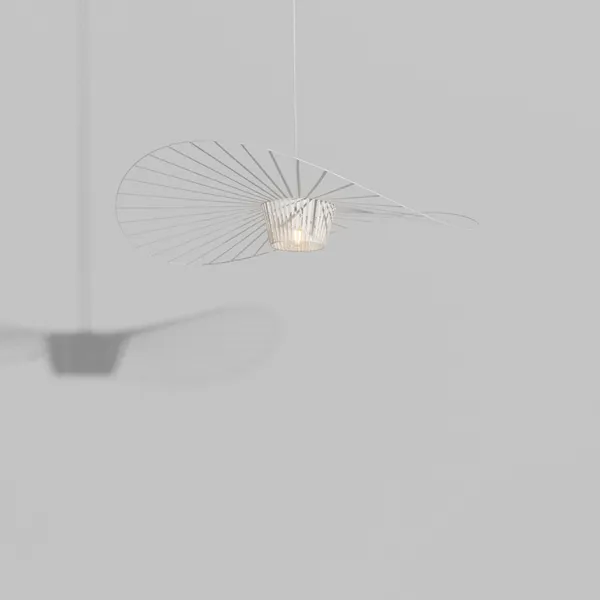 VERTIGO Suspension Petit Blanc